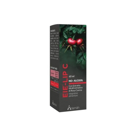 Adamah Eie Lip C Gocce 60 Ml