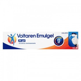 Voltaren Emulgel 2% Gel Tubo da 180g