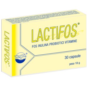 Farma Valens Lactifos 30 Capsule