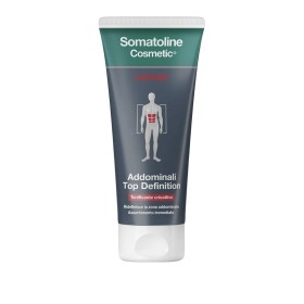 Somatoline Uomo Addominali Top Definition 200 ml