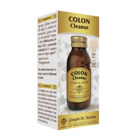 Dr. Giorgini Colon Cleanse 180 Pastiglie
