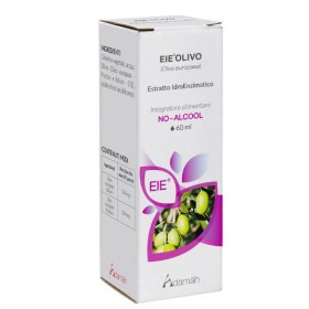 Adamah Eie Olivo 60 Ml