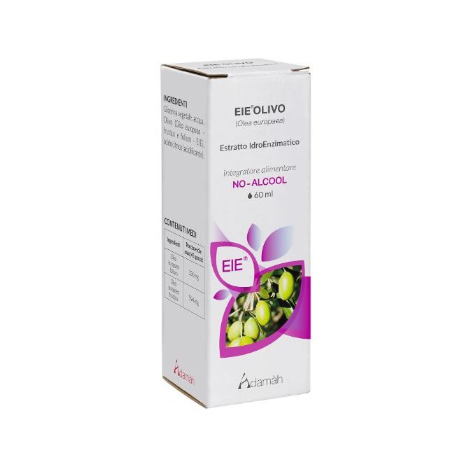 Adamah Eie Olivo 60 Ml Adamah Eie Olivo 60 Ml