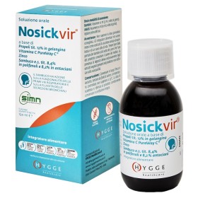 Hygge Healthcare Nosickvir 150 Ml