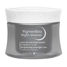Bioderma Pigmentbio Night Renewer 50 Ml