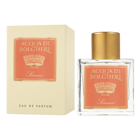 Acqua di Bolgheri Scirocco Profumo 100ml