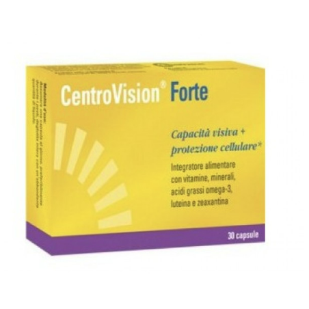 Omnivision Centrovision Forte 30 Capsule