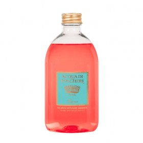 Ricarica Diffusore Fragranza Acqua di Bolgheri Scirocco 500ml