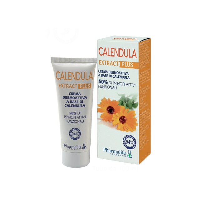 Pharmalife Research Calendula Extract Plus 100 Ml Pharmalife Research Calendula Extract Plus 100 Ml