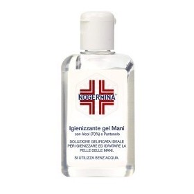 Proh No Germina Gel Igienizzante Mani 50 Ml