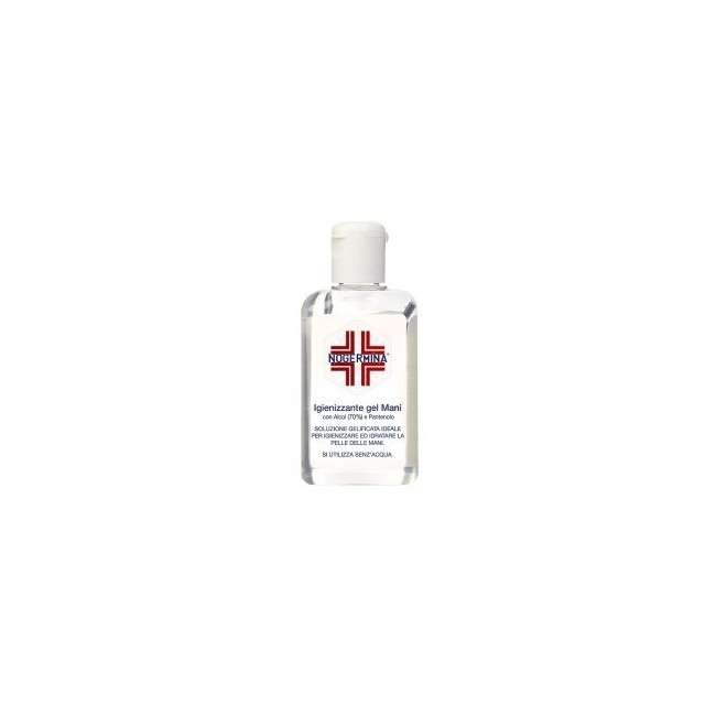 Proh No Germina Gel Igienizzante Mani 50 Ml