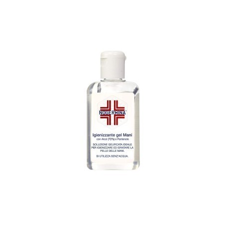 Proh No Germina Gel Igienizzante Mani 50 Ml