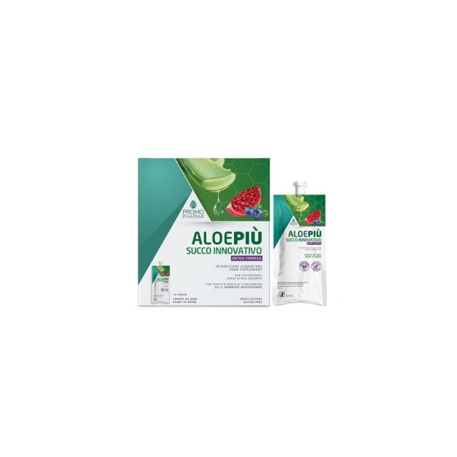 Promopharma Aloe Vera Fresh Juice Antiox Formula 10 Stick Promopharma Aloe Vera Fresh Juice Antiox Formula 10 Stick
