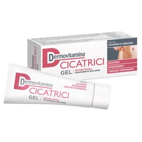 Pasquali Dermovitamina Cicatrici Gel 30 Ml