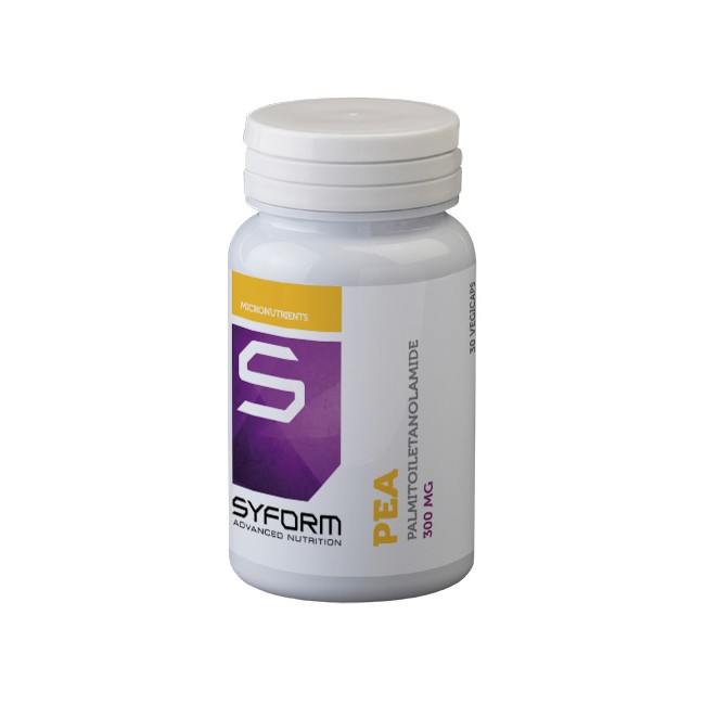 Syform Pea 30 Capsule Syform Pea 30 Capsule