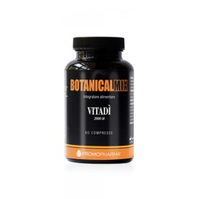 Promopharma Vitadi' Botanical Mix 60 Compresse