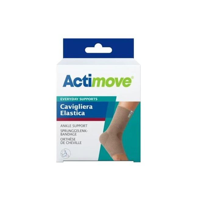 Essity Actimove Everyday Cavigliera Elastica L Essity Actimove Everyday Cavigliera Elastica L