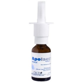 Tdc Technology Dedicated To Care Apolact Nasale Tdc 20 Ml