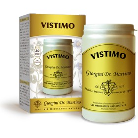Dr. Giorgini Vistimo Polvere 150 G
