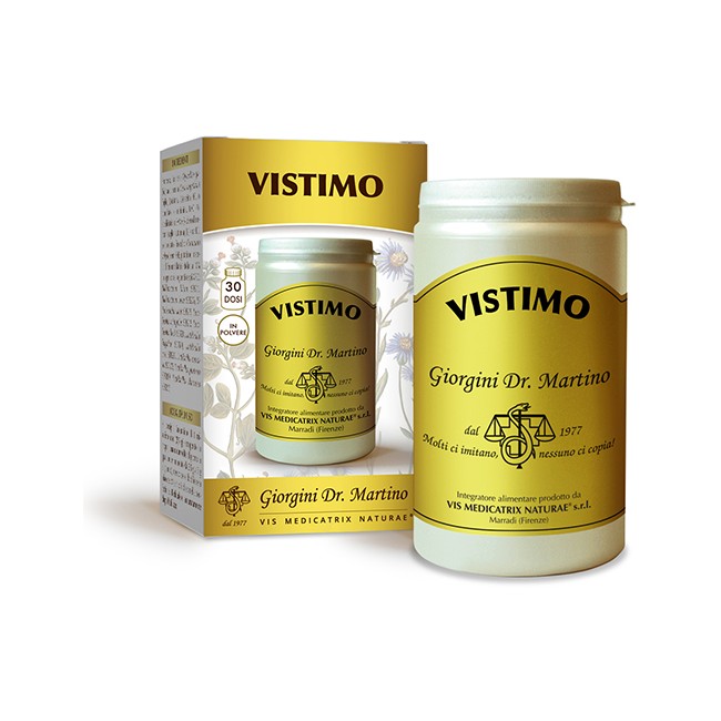 Dr. Giorgini Vistimo Polvere 150 G