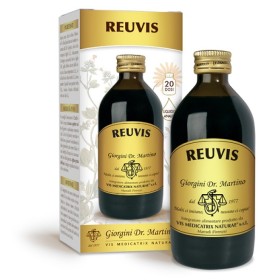 Dr. Giorgini Reuvis 200 Ml