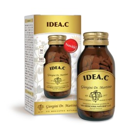 Dr. Giorgini Idea C 180 Pastiglie