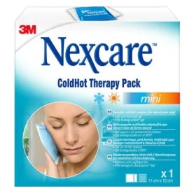 3m Cuscinetto Nexcare Coldhot Therapy Pack Mini 11x12cm
