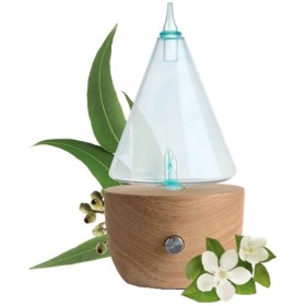 Puressentiel Diffusore A Nebulizzazione Iconic 1 Pezzo