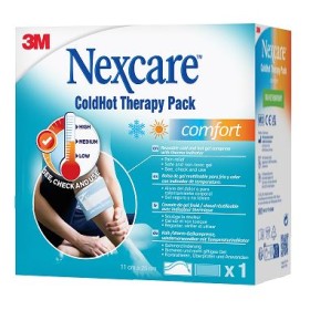 3m Cuscino Termoterapia Nexcare Coldhot 11x26mm