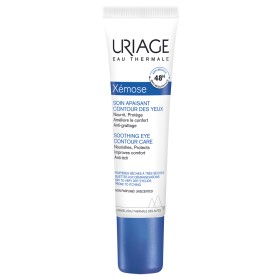 Uriage Xemose Contorno Occhi Lenitivo 15 Ml