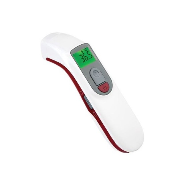 Gima Termometro No Contact Aeon A200 Senza Batterie Gima Termometro No Contact Aeon A200 Senza Batterie