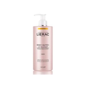 Lierac Body Nutri+ Latte Relipidante 400ml