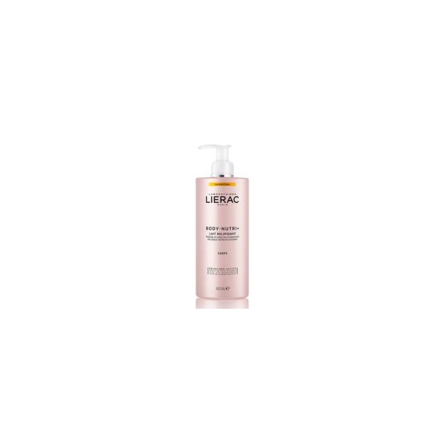 Lierac Body Nutri+ Latte Relipidante 400ml