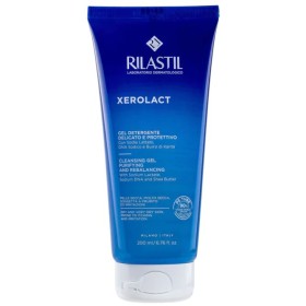 Istituto Ganassini Rilastil Xerolact Detergente 200 Ml