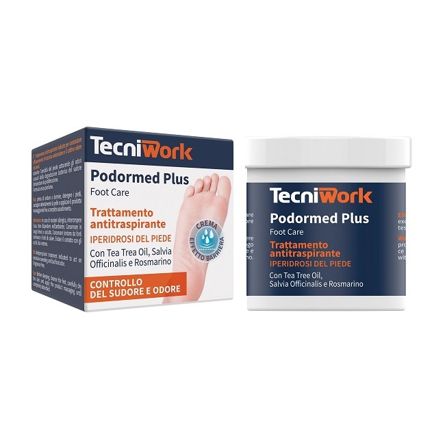 Tecniwork Podormed Plus 75 Ml