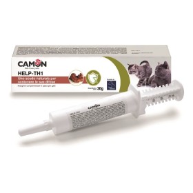 Camon Help-th1 Pasta Siringa 30 G