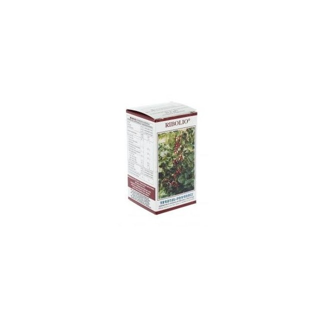 Vegetal Progress Ribolio Doppio 100 Capsule