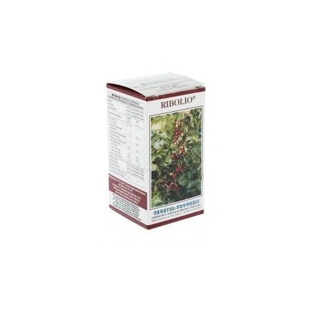 Vegetal Progress Ribolio Doppio 100 Capsule
