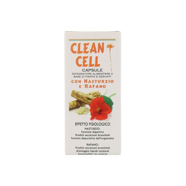 Bio-logica Clean Cell 50 Opercoli