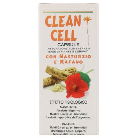 Bio-logica Clean Cell 50 Opercoli