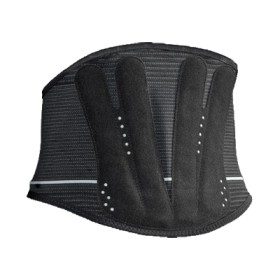 Dual Sanitaly Dr Gibaud Ortho Lombogib Lady Corsetto Lombosacrale H21cm 5