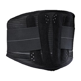 Dual Sanitaly Gibaud Ortho Lombogib Work H21 Corsetto Lombosacrale 04