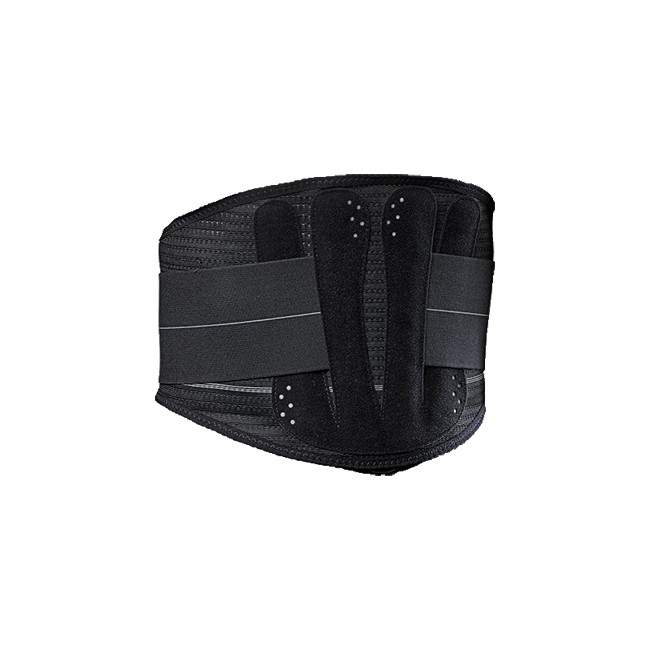 Dual Sanitaly Gibaud Ortho Lombogib Work H21 Corsetto Lombosacrale 04