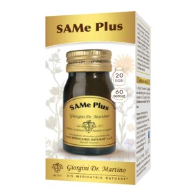 Dr. Giorgini Same Plus 60 Pastiglie