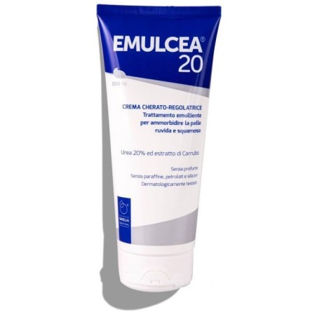 S.f. Group Emulcea 20 Crema 200 Ml