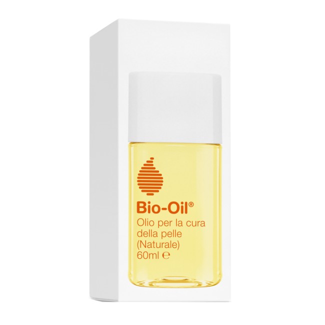 Perrigo Bio-oil Olio Per La Cura Della Pelle Naturale 60 Ml