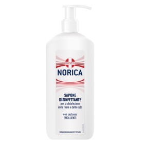 Polifarma Norica Sapone Disinfettante 500 Ml