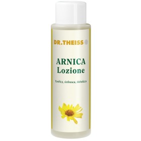 Naturwaren Theiss Arnica Lozione 250 Ml