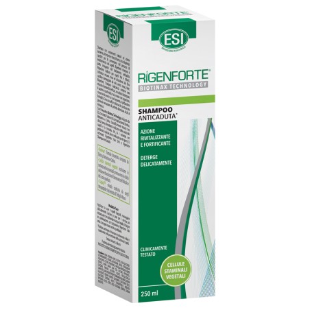 Esi Rigenforte Shampoo Anticaduta 250 Ml Esi Rigenforte Shampoo Anticaduta 250 Ml