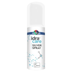 Pietrasanta Pharma Master-aid Idracare Silver Spray 125 Ml